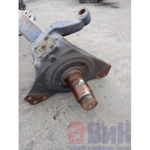 Балка передняя DAF 105 с цапфами (блок подш.) (926)-5