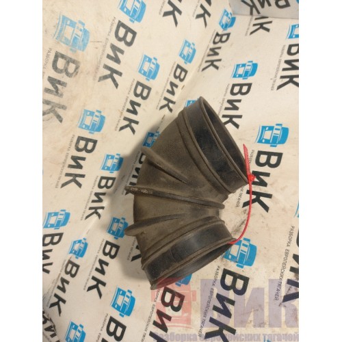 Патрубок воздушного фильтра Renault T460 003088 резиновый (873)