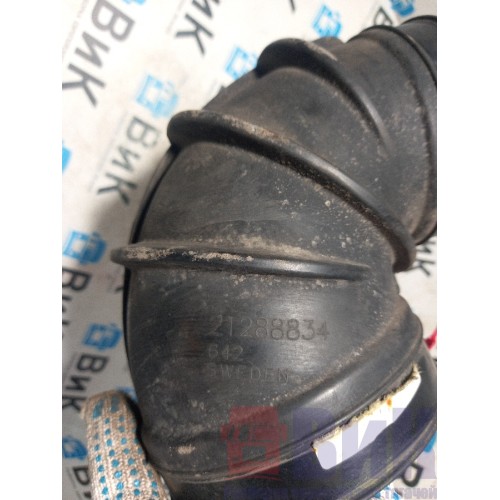 Патрубок воздушного фильтра Renault T460 003088 резиновый (873)-1