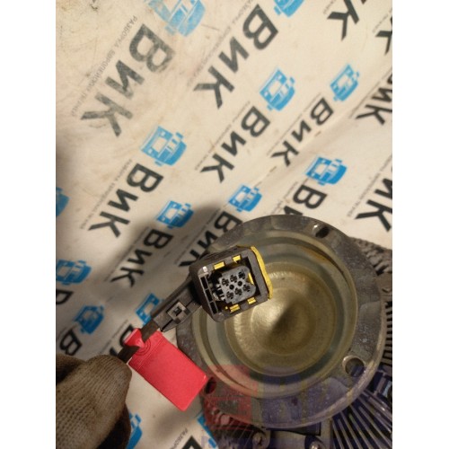 Вискомуфта (термомуфта) Renault T460 003088 (868)-3