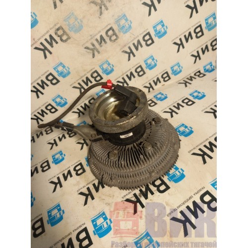 Вискомуфта (термомуфта) Renault T460 003088 (868)-4