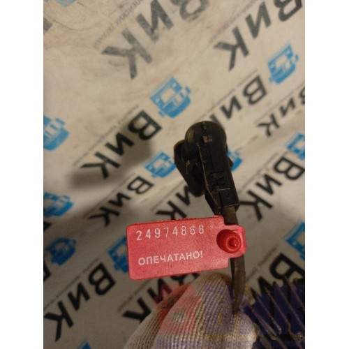 Вискомуфта (термомуфта) Renault T460 003088 (868)-2