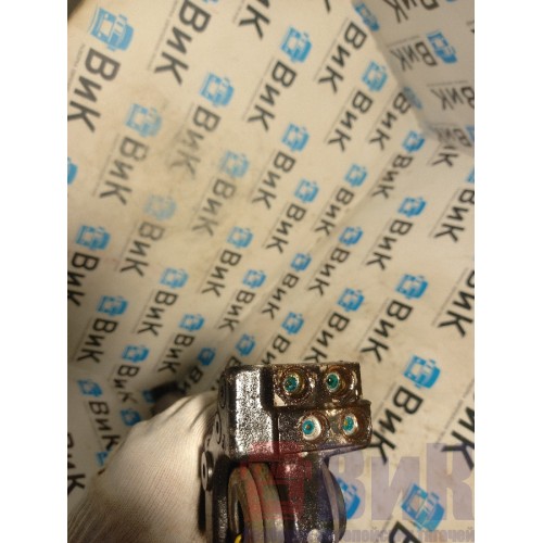 Цилиндр подъема кабины Renault T460 003088 LH (862)-2