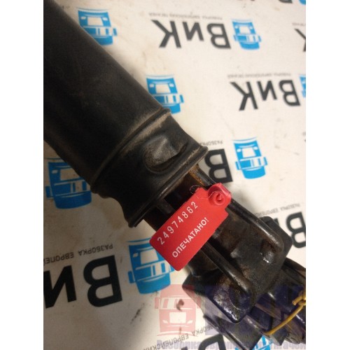 Цилиндр подъема кабины Renault T460 003088 LH (862)-1