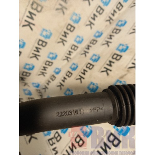 Маслозаливная горловина Renault T460 003088 (874)-2