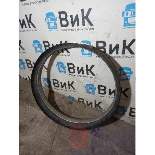 Кольцо диффузора Renault T460 003088 алюм. (863)-2