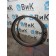 Кольцо диффузора Renault T460 003088 алюм. (863)
