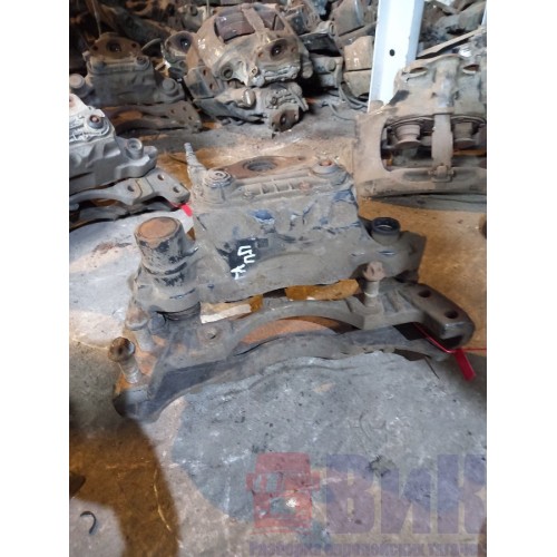 Суппорт MAN KNORR передний RH (994)