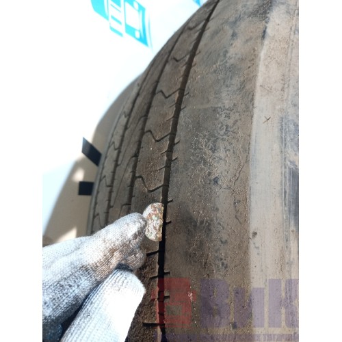Колесо в сборе 315/70 R22.5 Renault T460 003088 Sava (826)-5