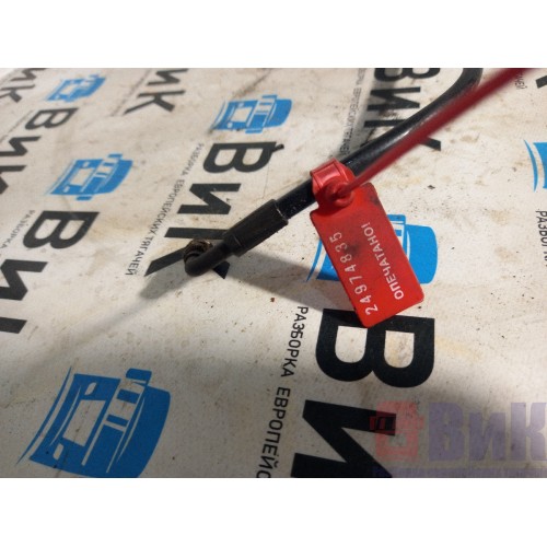 Шланг подъема кабины Renault T460 003088 40см (835)-1