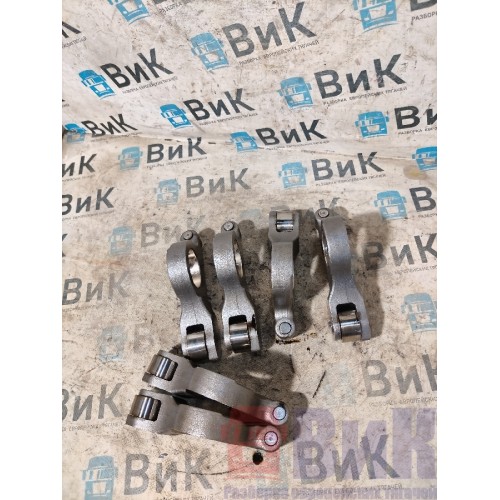 Рокер горного тормоза Volvo FH12 (032) *-4