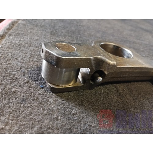 Рокер горного тормоза Volvo FH12 (032) *-2