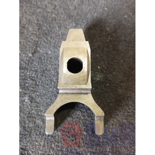 Прижим форсунки (вилка) Renault DXI 11/13/Volvo D13A (029) *-6