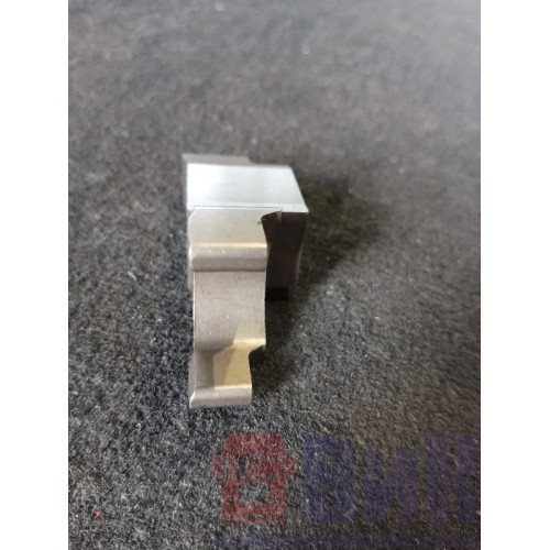 Прижим форсунки (вилка) Renault DXI 11/13/Volvo D13A (029) *-1