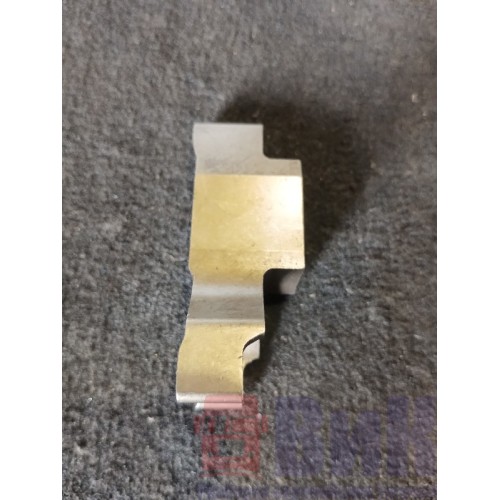 Прижим форсунки (вилка) Renault DXI 11/13/Volvo D13A (029) *-12