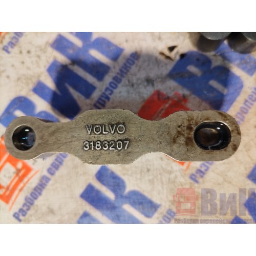 Перемычка клапанов Renault DXI 13/Volvo D13A (027) *-2