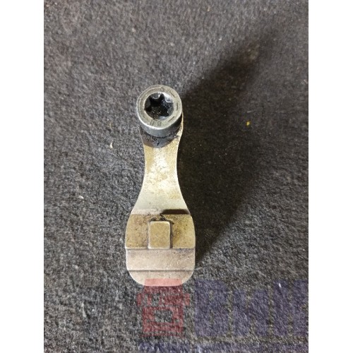 Прижимная планка Renault DXI 11 (025) *