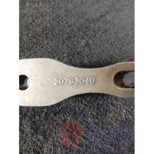 Прижимная планка Renault DXI 11 (025) *-3