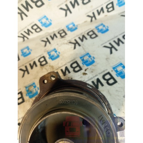 Насос водяной (помпа) Iveco stralis 2012г 393048 Cursor10 (784)-2