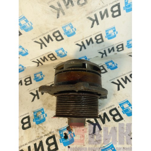 Насос водяной (помпа) Iveco stralis 2012г 393048 Cursor10 (784)-3