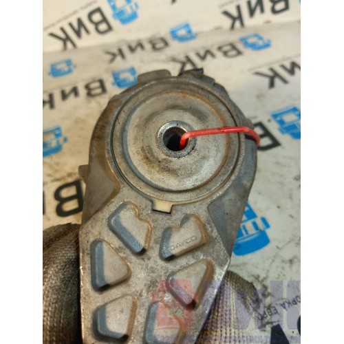 Ролик натяжной Iveco stralis 2012г 393048 Cursor10 (859)-2