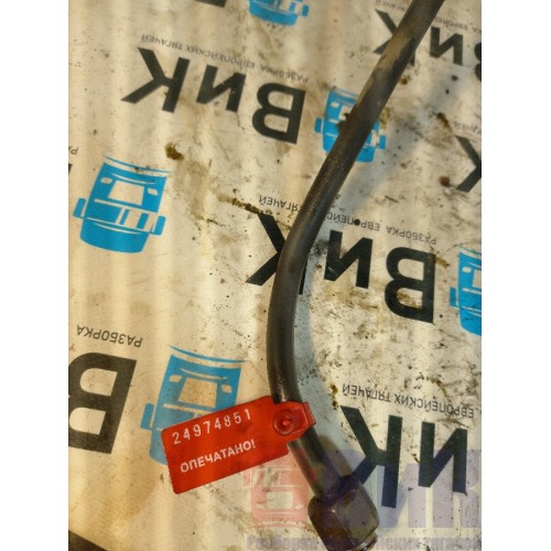 Трубка топливная Iveco Stralis 393048 Cursor 10 (851)-1