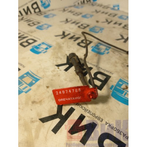 Датчик уровня масла Iveco stralis 2012г 393048 Cursor10 (788)-1