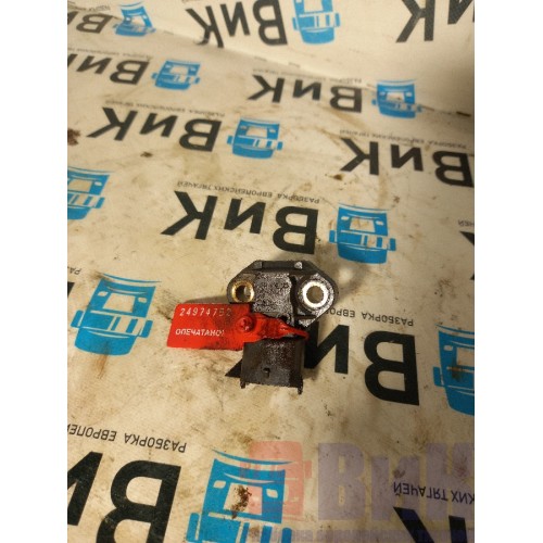 Датчик давления масла Iveco stralis 2012г 393048 Cursor10 (752)