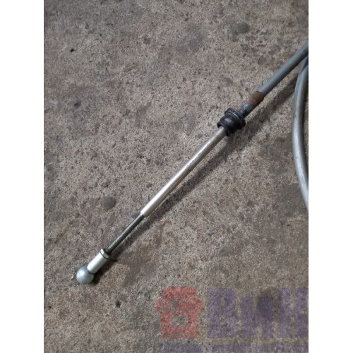 Трос КПП Renault Premium 011669 (929)-2