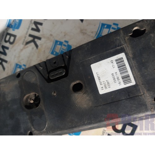 Фонарь Renault T460 003088 задний RH (625)-3