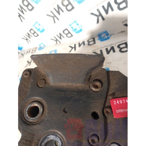 Замок кабины Renault T460 003088 (719)-4