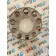 Колпак колеса Renault T460 003088 (пластик) (748)