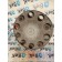 Колпак колеса Renault T460 003088 (пластик) (771)