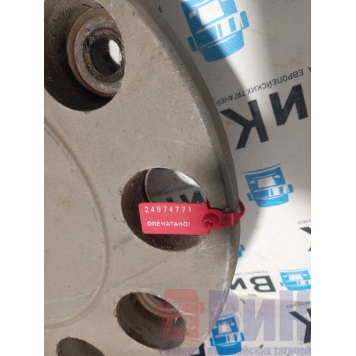 Колпак колеса Renault T460 003088 (пластик) (771)-2