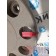 Колпак колеса Renault T460 003088 (пластик) (771)