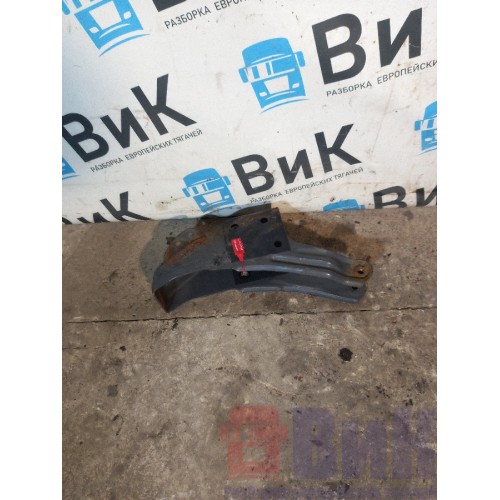 Кронштейн замка кабины Renault T460 003088 задний LH (707)