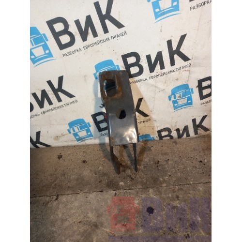 Кронштейн замка кабины Renault T460 003088 задний LH (707)-3