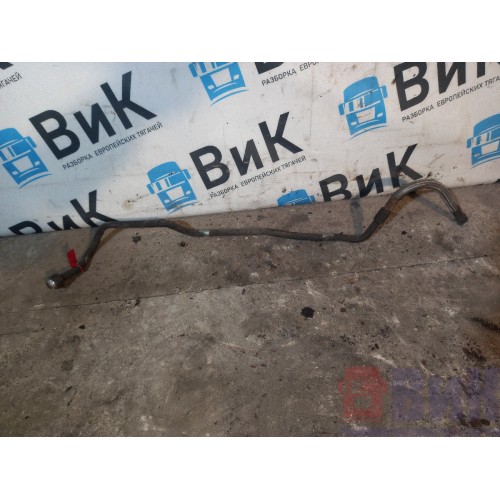 Трубка воздушная Renault T460 003088 (742)