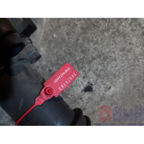 Рулевой редуктор (ГУР) Renault T460 003088 (763)-1