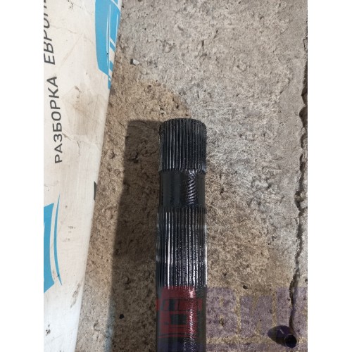 Полуось с блокировкой Renault T460 003088 под MS17X 96,5см 46 зуб (703)-2