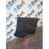 Накладка на глушитель Renault T460 003088 боковая (684)