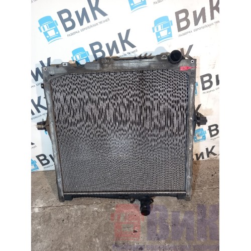 Радиатор основной Renault T460 003088 (737)