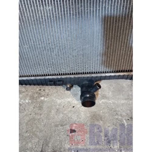 Радиатор основной Renault T460 003088 (737)-3