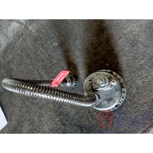 Стакан топливный Volvo D12/13 без подогрева (009)-1