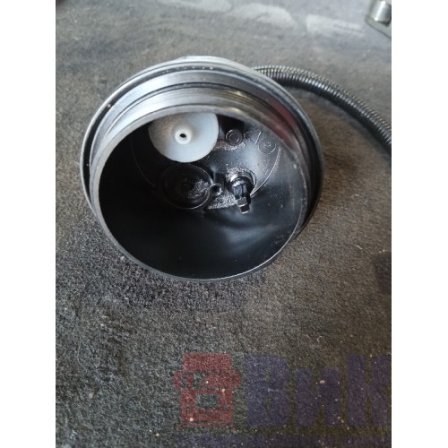 Стакан топливный Volvo D12/13 без подогрева (009)-3