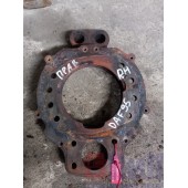 Опорный диск DAF 95 RH (943)