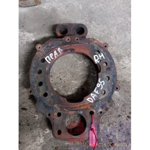 Опорный диск DAF 95 RH (943)