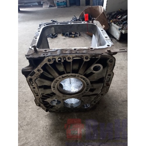 Корпус АКПП Volvo VT2412B (944)-4