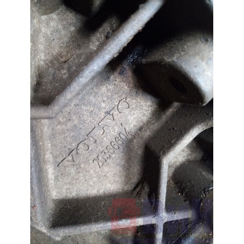 Корпус АКПП Volvo VT2412B (944)-2