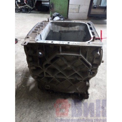 Корпус АКПП Volvo VT2412B (944)-1